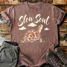 Sloth Hiking Club — espresso