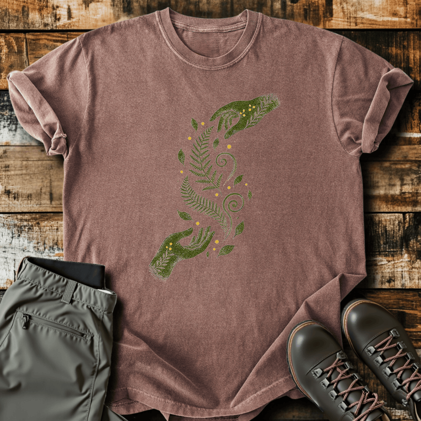 Sloth Hiking Club — espresso