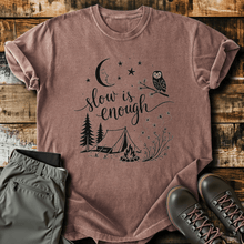 Sloth Hiking Club — espresso