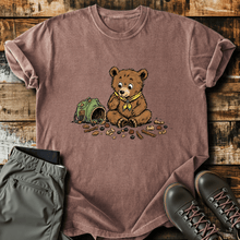 Sloth Hiking Club — espresso