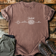 Sloth Hiking Club — espresso