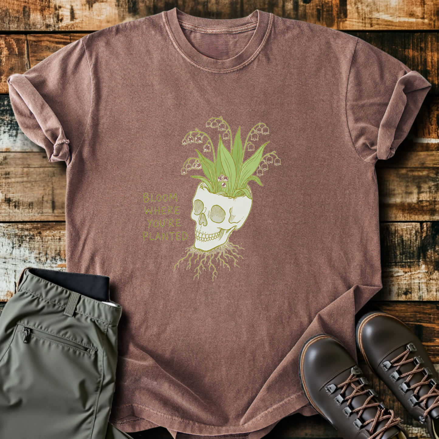 Sloth Hiking Club — espresso