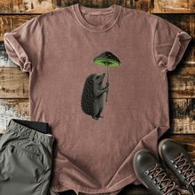 Sloth Hiking Club — espresso