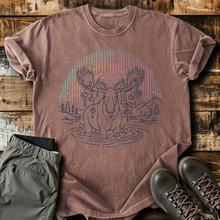 Sloth Hiking Club — espresso