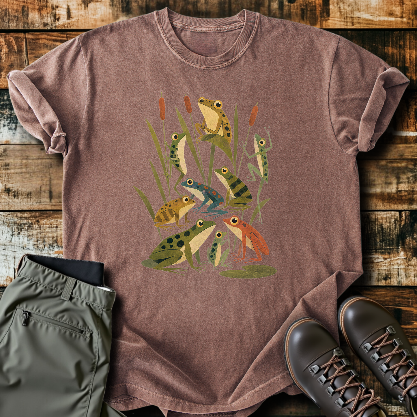 Sloth Hiking Club — espresso
