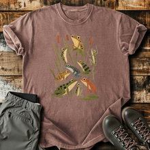 Sloth Hiking Club — espresso