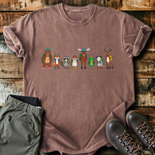 Sloth Hiking Club — espresso