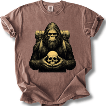 Sloth Hiking Club — espresso