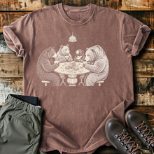 Sloth Hiking Club — espresso