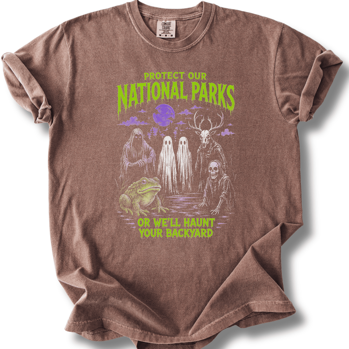 Sloth Hiking Club — espresso