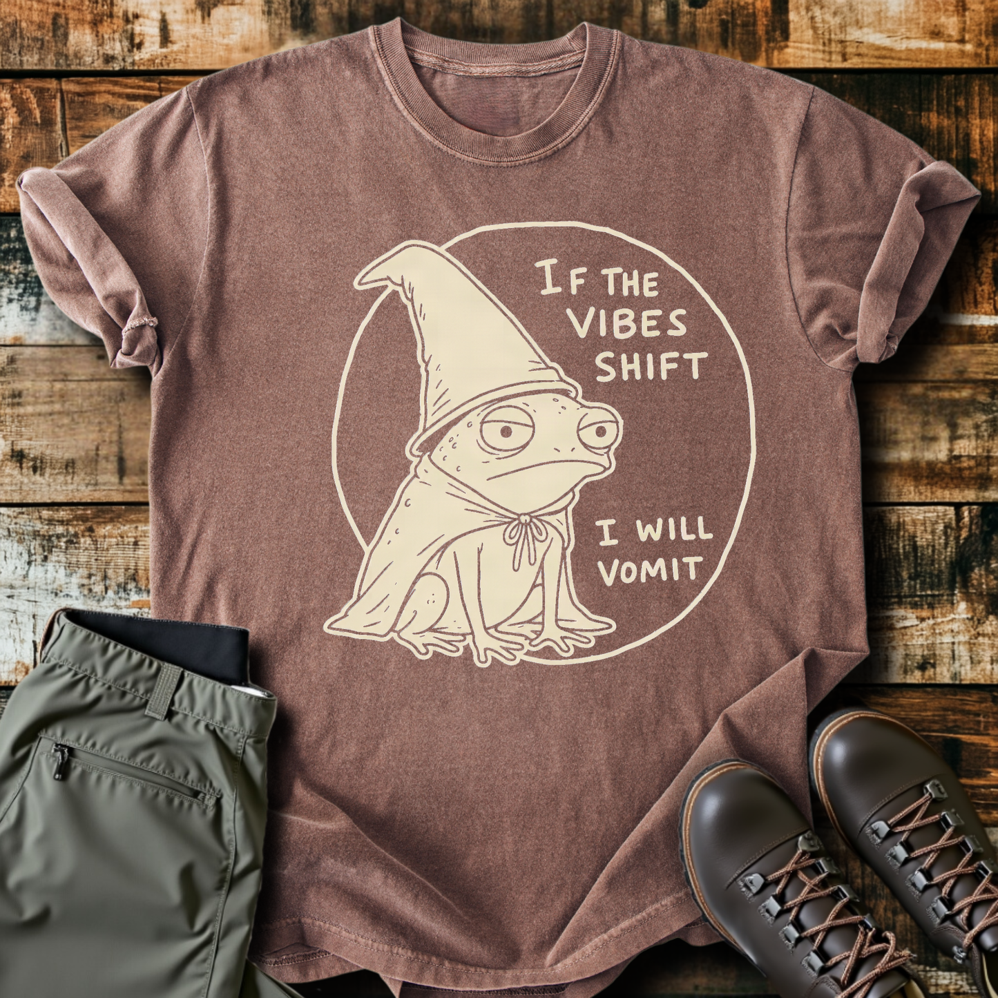 Sloth Hiking Club — espresso