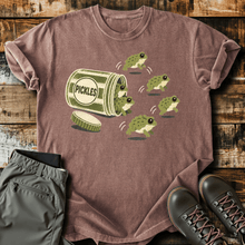 Sloth Hiking Club — espresso