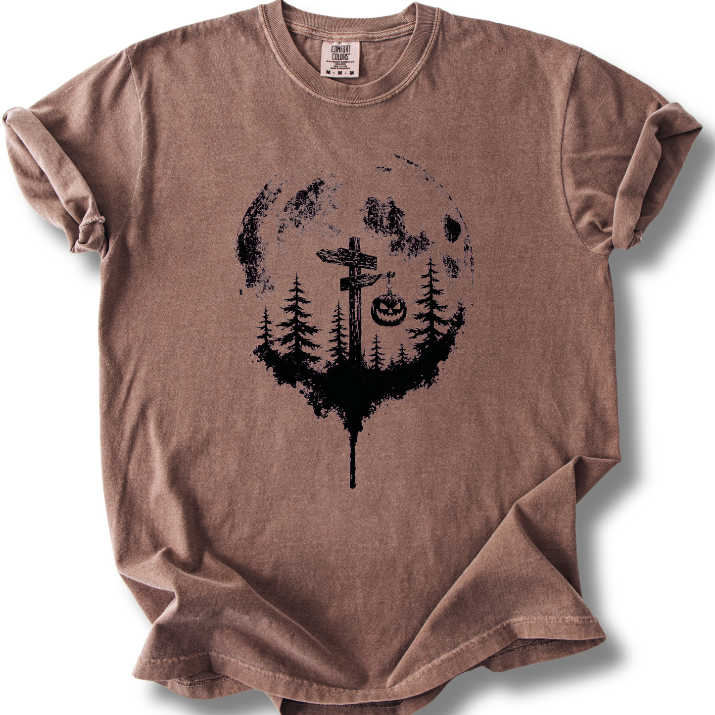 Sloth Hiking Club — espresso