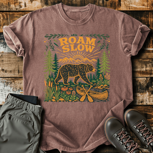 Sloth Hiking Club — espresso