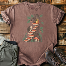Sloth Hiking Club — espresso