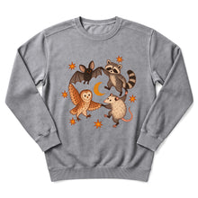 Sloth Hiking Club — grey