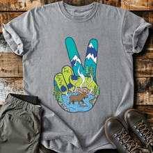 Sloth Hiking Club — grey
