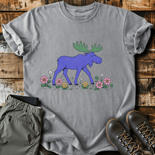 Sloth Hiking Club — grey