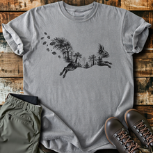 Sloth Hiking Club — grey