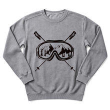 Sloth Hiking Club — grey
