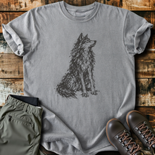 Sloth Hiking Club — grey
