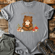 Sloth Hiking Club — grey