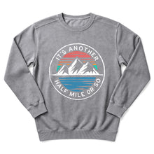 Sloth Hiking Club — grey