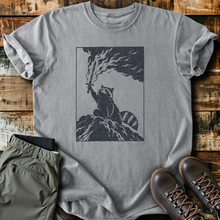 Sloth Hiking Club — grey