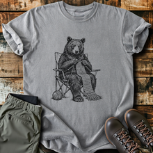 Sloth Hiking Club — grey