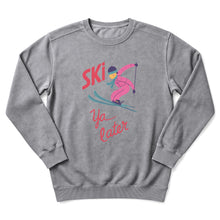 Sloth Hiking Club — grey