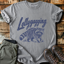 Sloth Hiking Club — grey