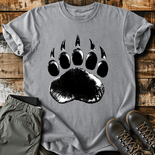 Sloth Hiking Club — grey