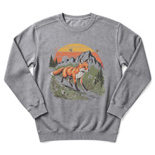 Sloth Hiking Club — grey