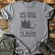 Sloth Hiking Club — grey