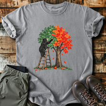 Sloth Hiking Club — grey