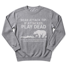 Sloth Hiking Club — grey