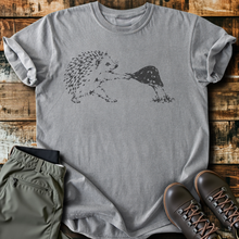 Sloth Hiking Club — grey