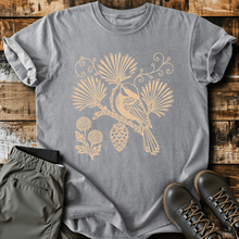 Sloth Hiking Club — grey