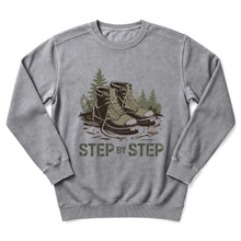 Sloth Hiking Club — grey