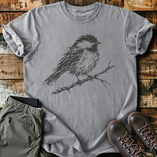 Sloth Hiking Club — grey