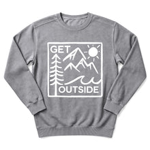 Sloth Hiking Club — grey