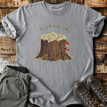 Sloth Hiking Club — grey