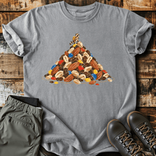 Sloth Hiking Club — grey