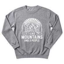 Sloth Hiking Club — grey