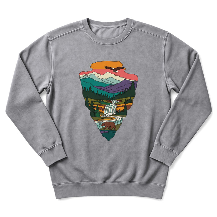 Arrowhead Sweatshirt