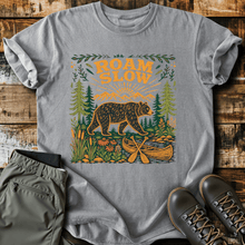 Sloth Hiking Club — grey