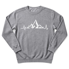 Sloth Hiking Club — grey