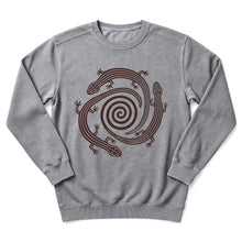 Sloth Hiking Club — grey