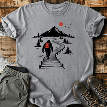 Sloth Hiking Club — grey