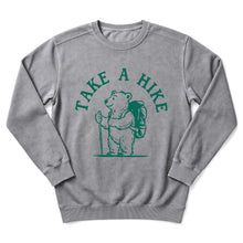 Sloth Hiking Club — grey